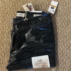 Jessica Simpson Blue Jeans Sz 29